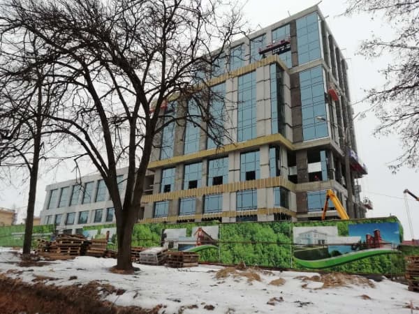 многофункциональный  центр