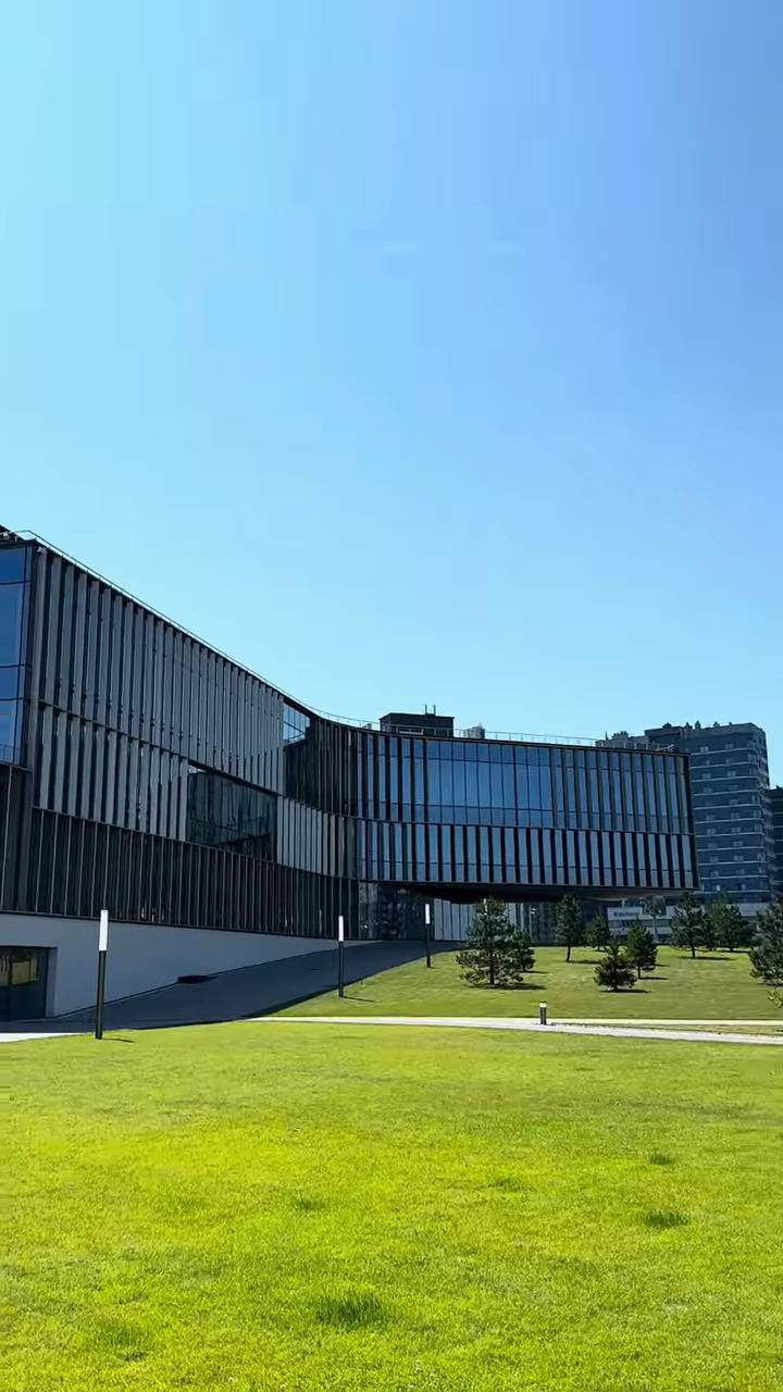 Продолжаем знакомить вас с нашими проектами.