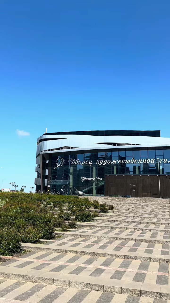 Еще один наш завершенный проект